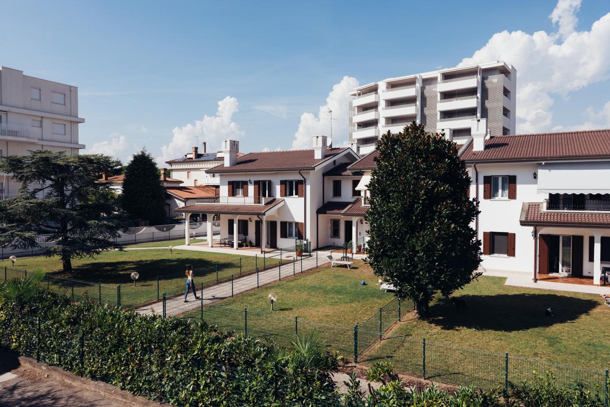 Apartment Anima - Ca Delle Rose Lido di Jesolo