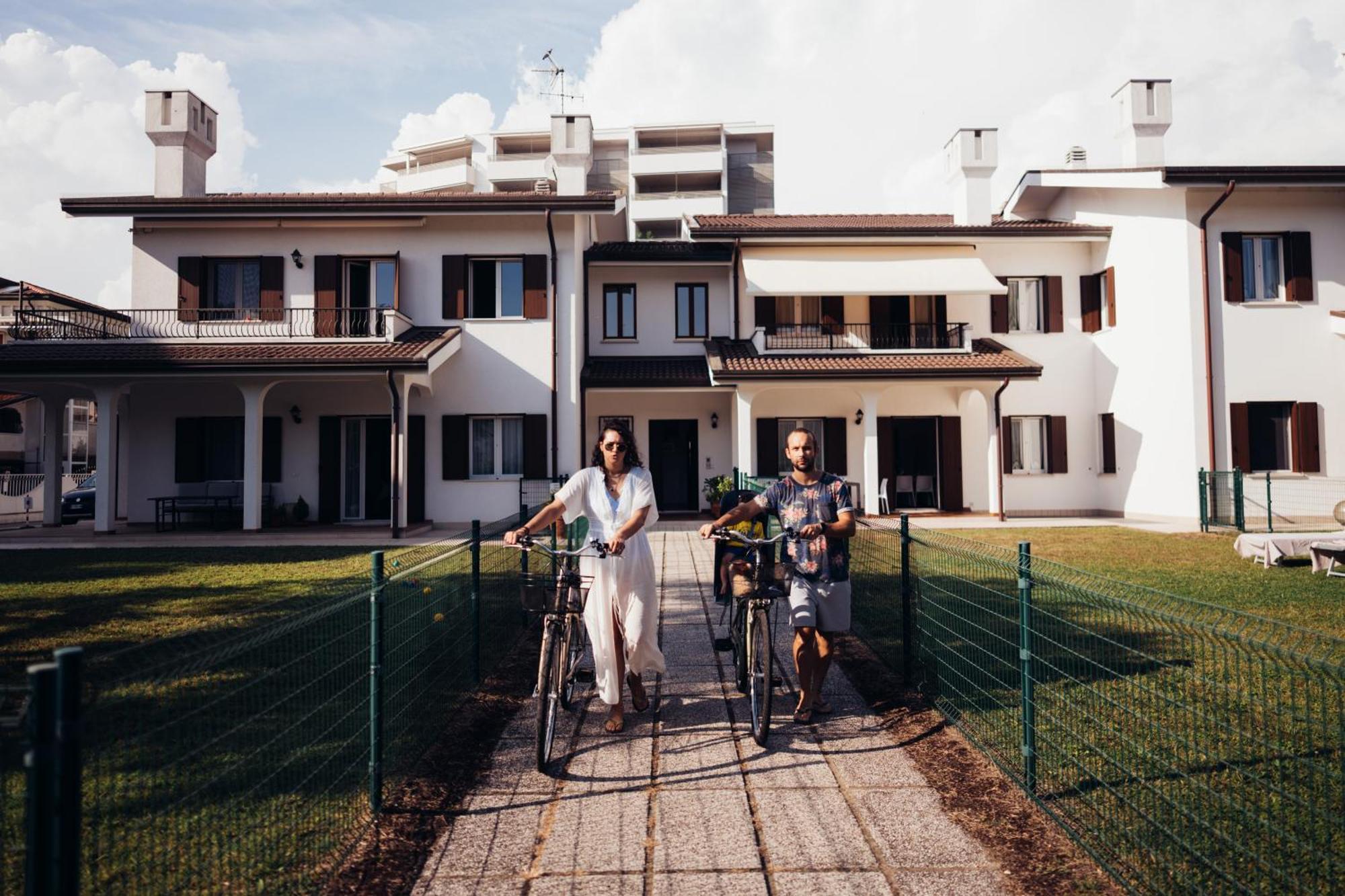 Anima Jesolo - Ca Delle Rose Apartamento Lido di Jesolo