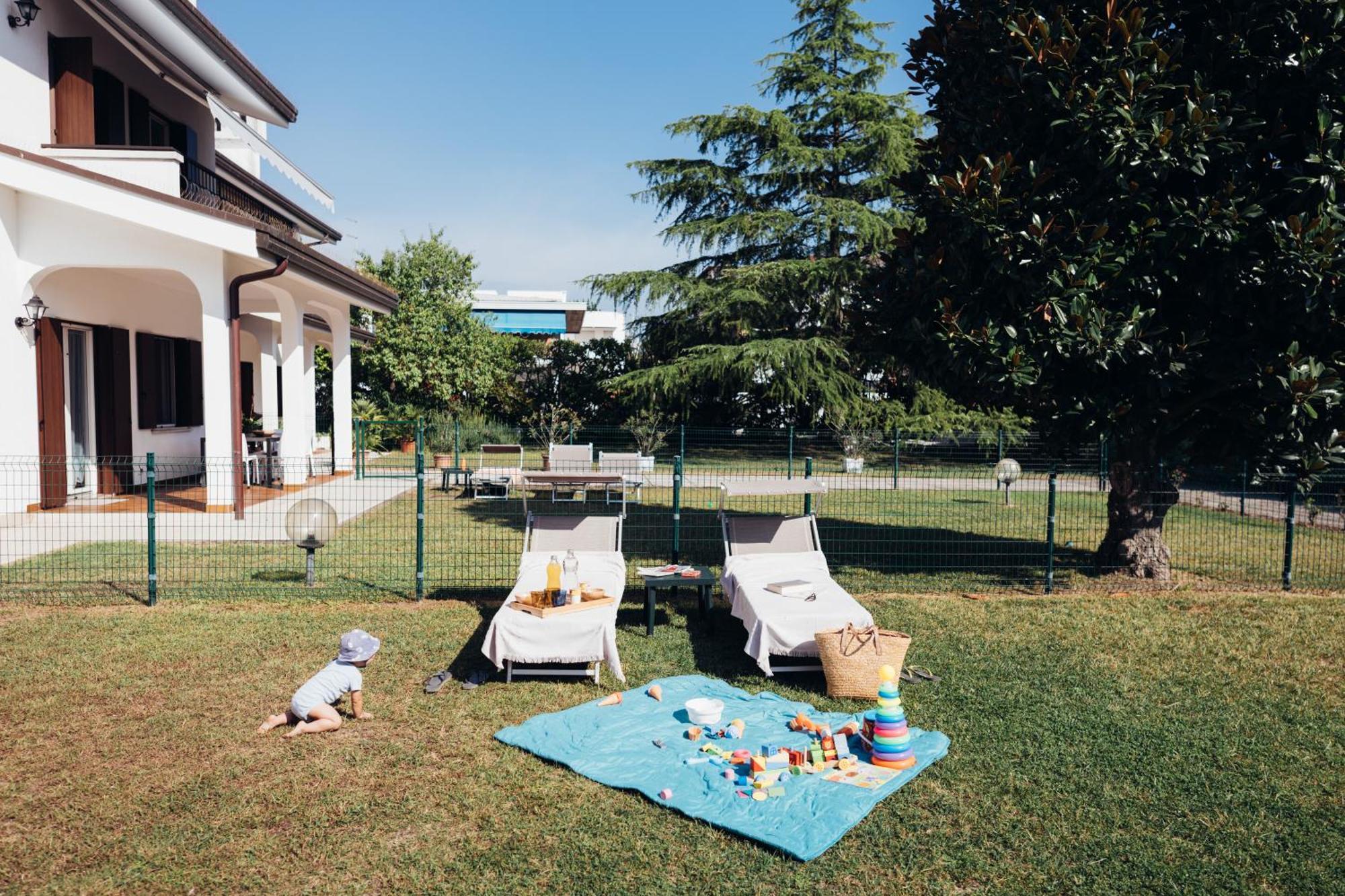 Anima Jesolo - Ca Delle Rose *