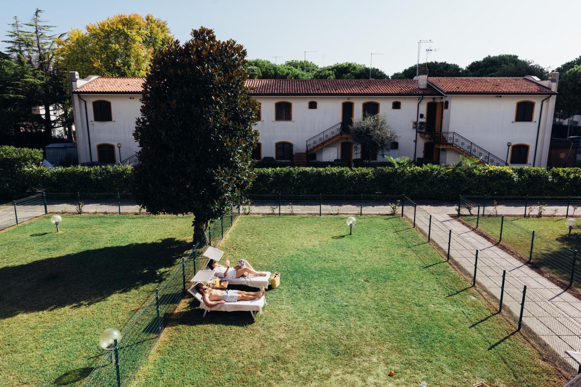 Anima - Ca Delle Rose Apartment *
