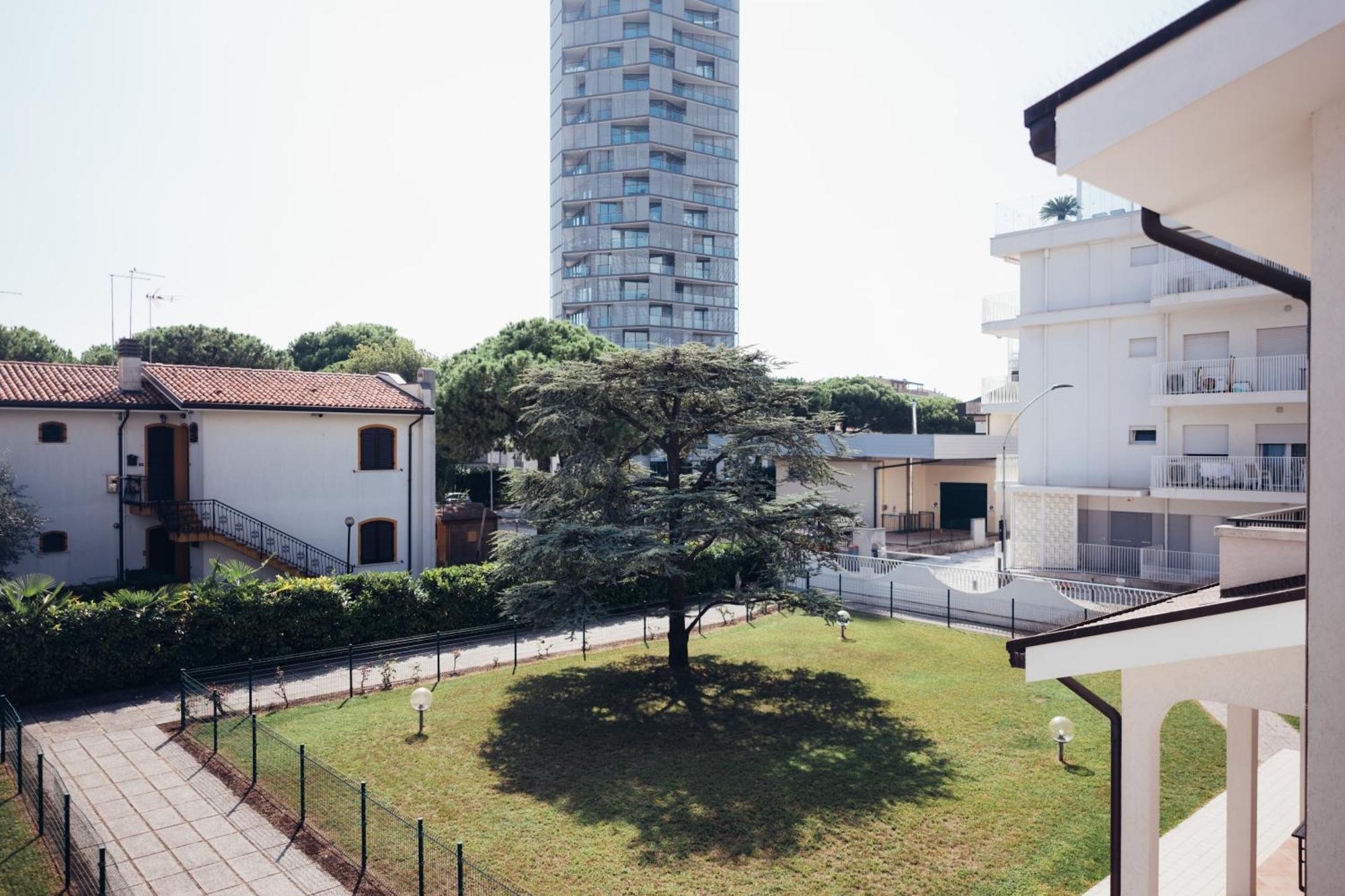Anima - Ca Delle Rose * Lido di Jesolo